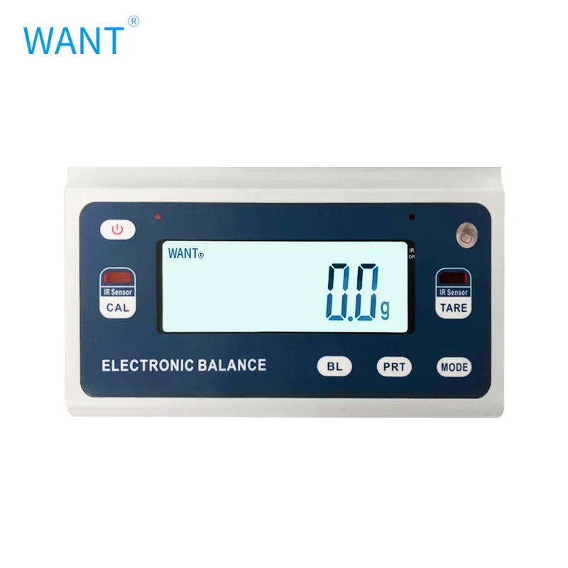 WT2003GH Hot selling 0.001g 1mg 200g Digital Electronic Scale Weighing Balance Electronic Balance