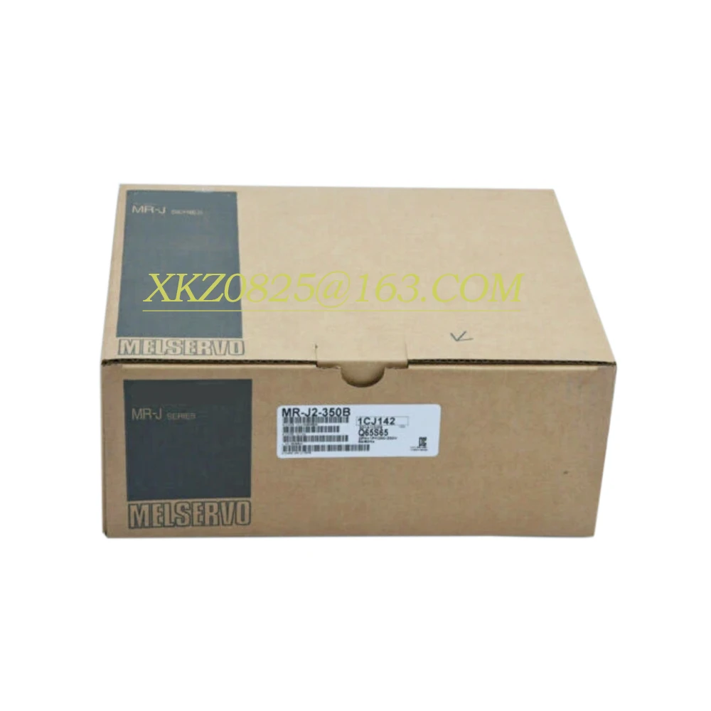 Brand New Original Servo Driver MR-J2-350B