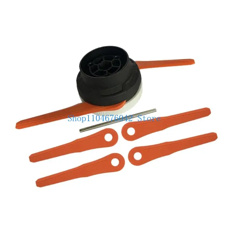 652F Global Pruner Head Replacement Direct current FS38 FS40 FS45 FS50 FSA60 FSA86 Gardening Equipment