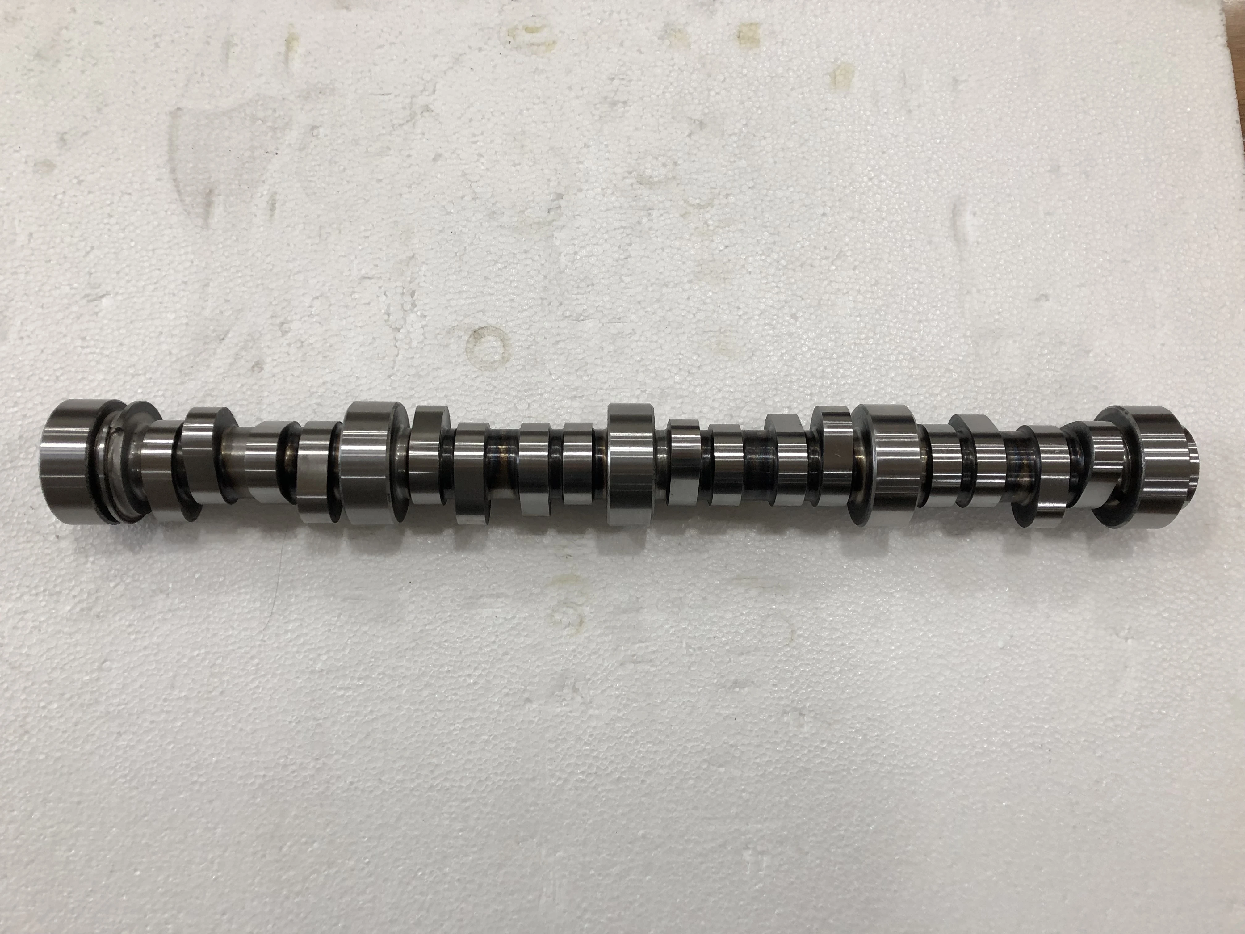 Billet Steel Camshafts For Chevrolet Corvette LS1 Camshaft