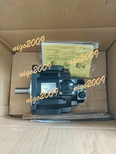 

Yaskawa SGMGV-09DDA6F AC SERVO MOTOR SGMGV09DDA6F New One Year Warranty