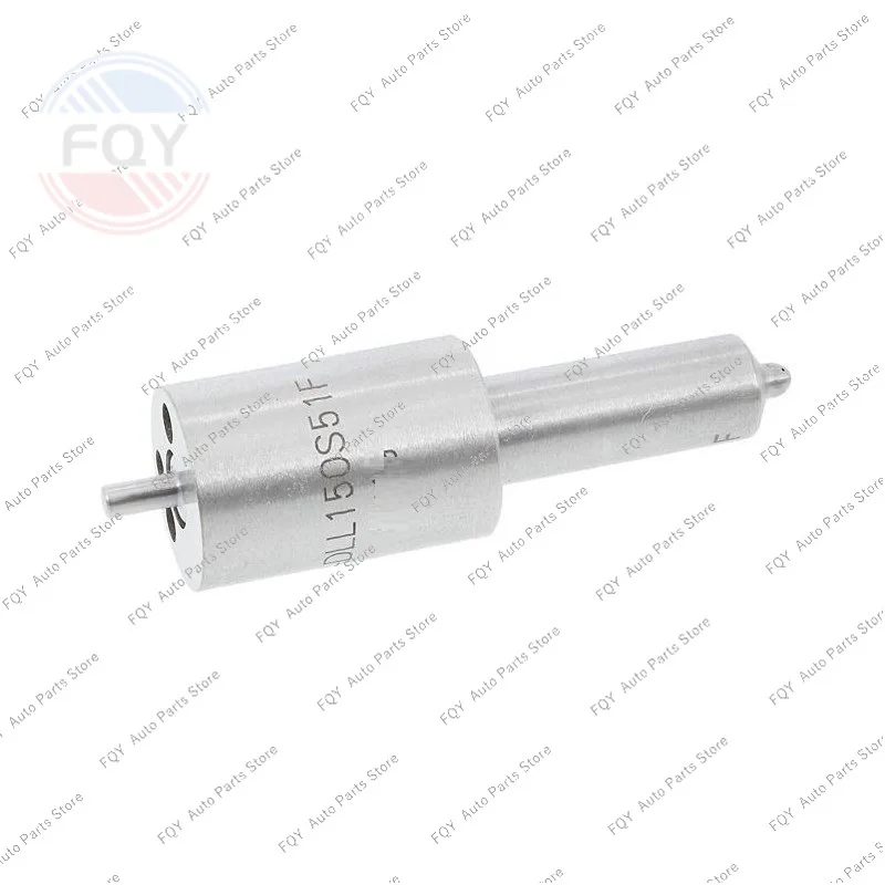 

6X High Quality For Ford Super Major Dexta Injector Nozzle DLL150S51F 0433271245 DLLA150S527