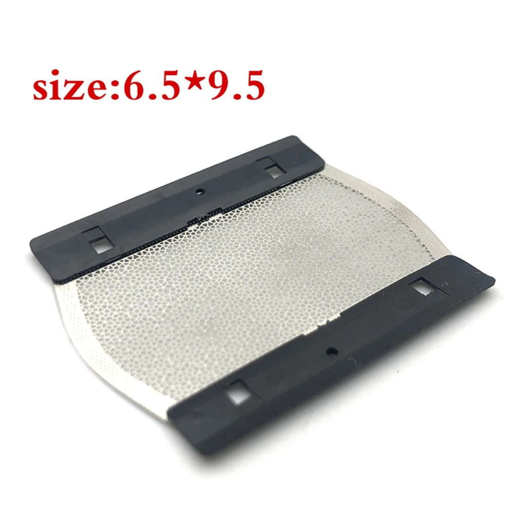 Suporte de substituição Foil para Braun Shaver, Mesh Grid Screen, Acessórios Navalha, M90, M60, P40, P50, P60, P70, 555, 575, 5S