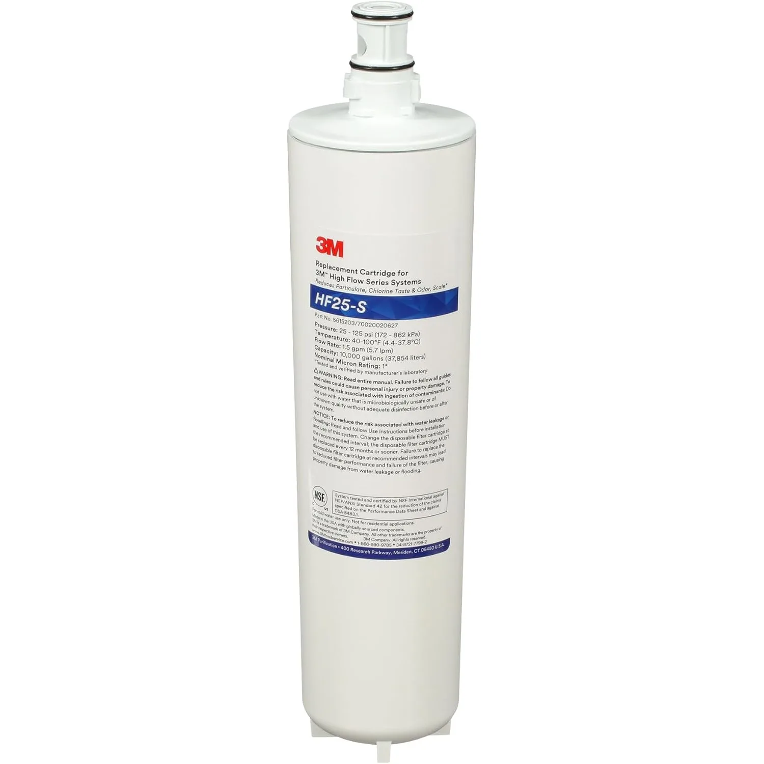 Replacement Water Filter Compatible with 3M AP2-C405: A Comprehensive Review and Guide