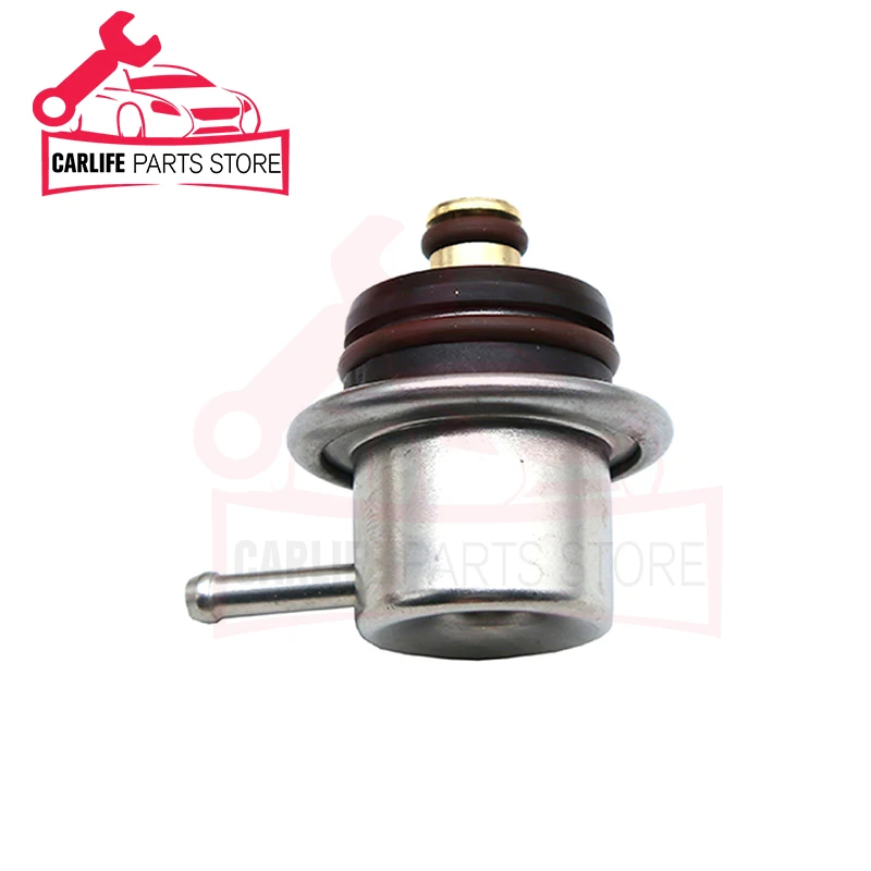 OEM 0280160597 3.5BAR Fuel Injection Pressure Regulator For BMW E34 E36 323 325 328 525 528 530 540 740 750 840Ci 850Ci M3 X5 Z3