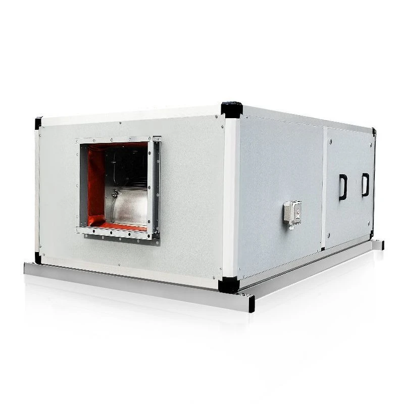 Purification low-noise fan box, fresh air cabinet type fan, cabinet-type centrifugal fan box purification and supply fan