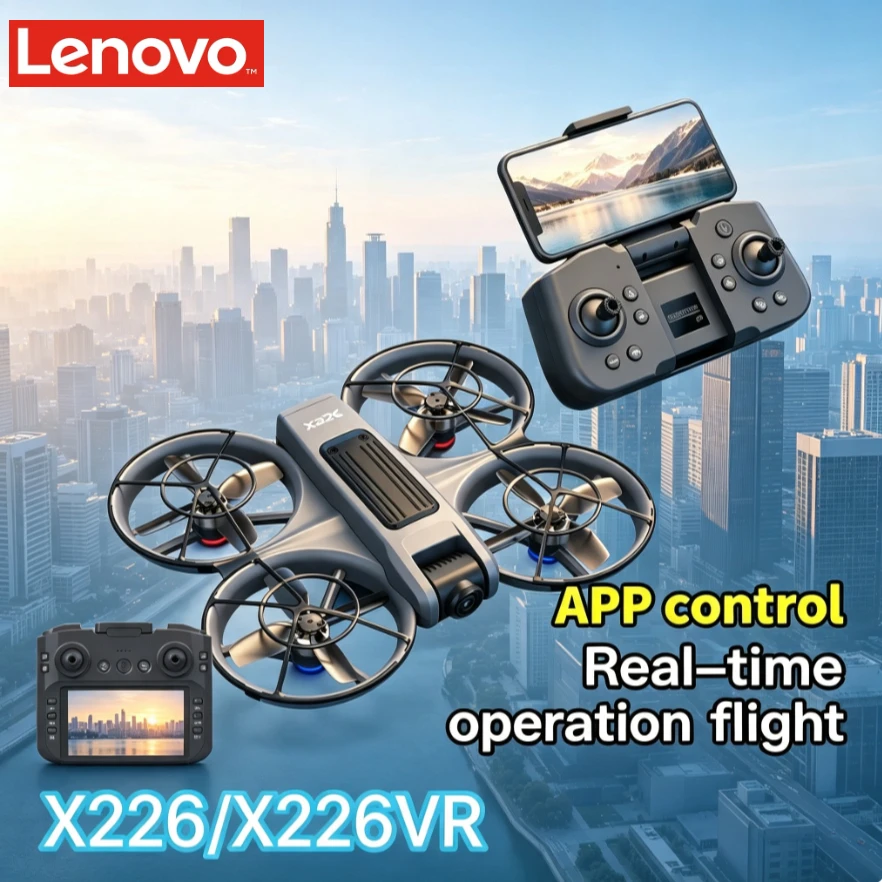 Drone Rc X226 - 레노버 X226 / X226VR 접이식 RC