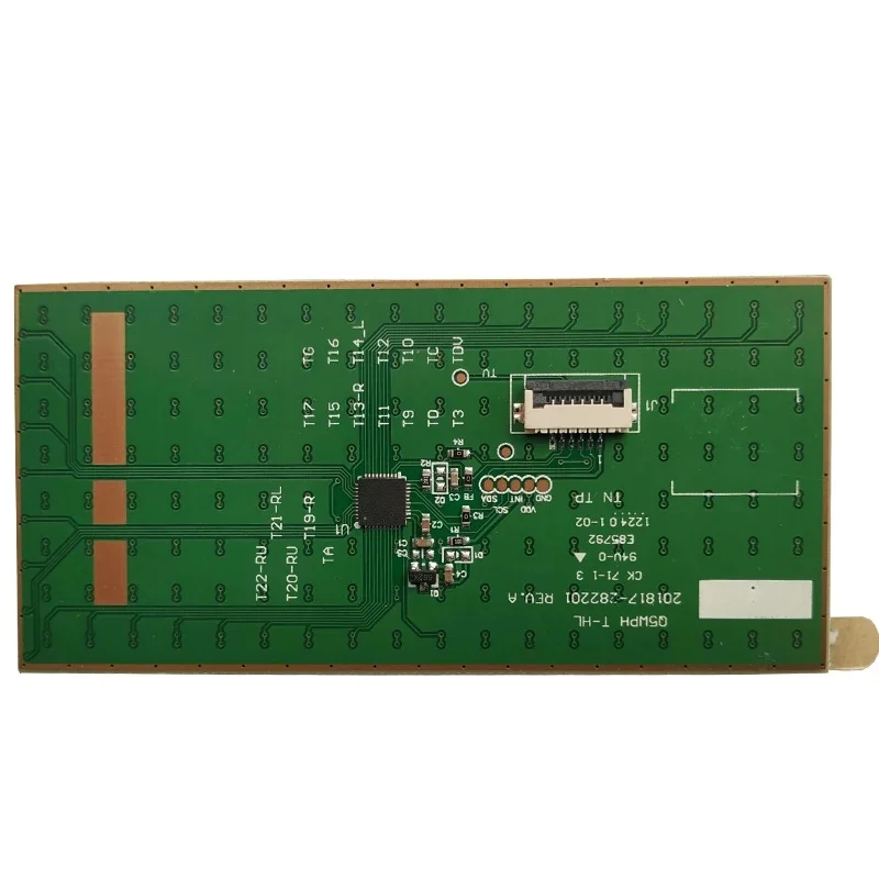 DD NEW FOR Acer Aspire E1-571 E1-571G E1-521 E1-531 E1-531G E1-521G TE11 TE11HC TE11HR TE11BZ TE11-BZ TE11-HC  laptop touchpad