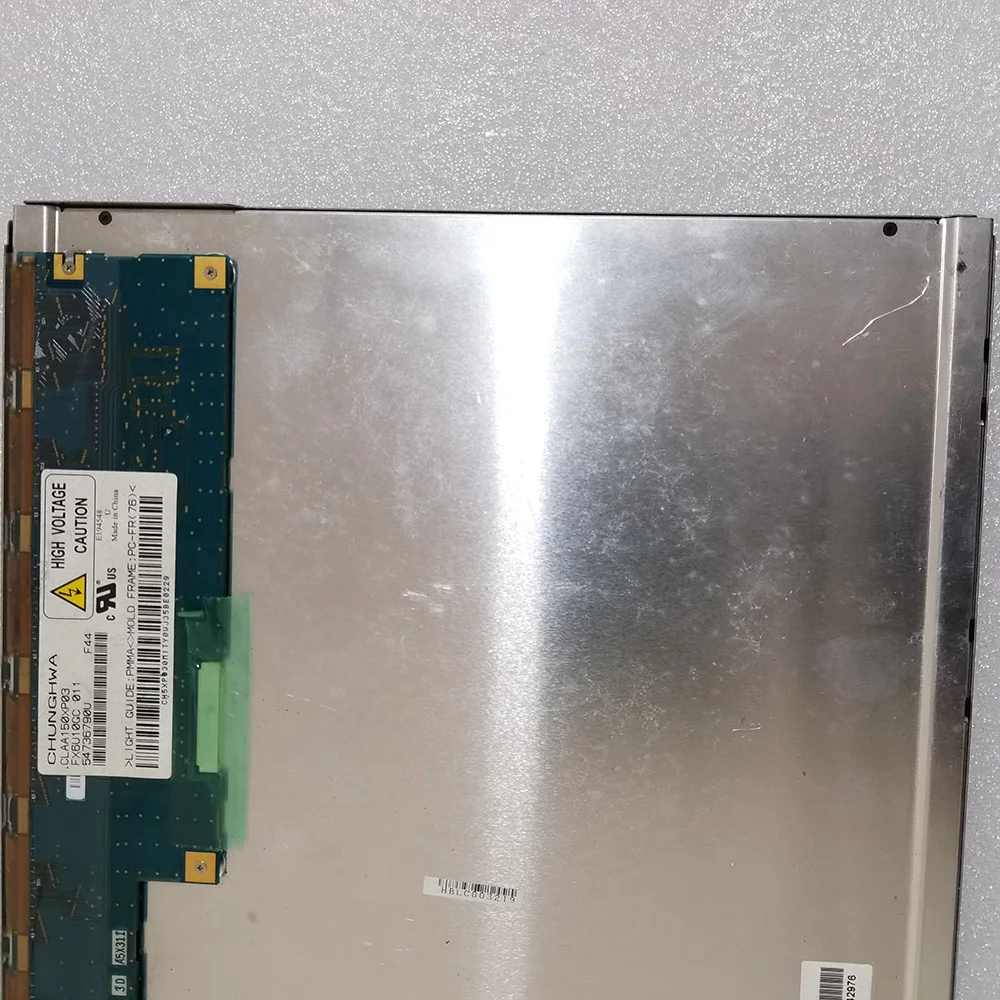 Pantalla LCD cla150xp03