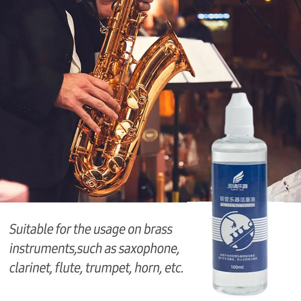 Copper Instrument L…