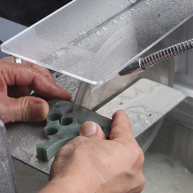 Micromotor Apparatuur Hoge Rotatie 90000 Rpm Master Sieraden Polijstmachine Twee Handstuk Voor Polijsten Hout Steen 500W