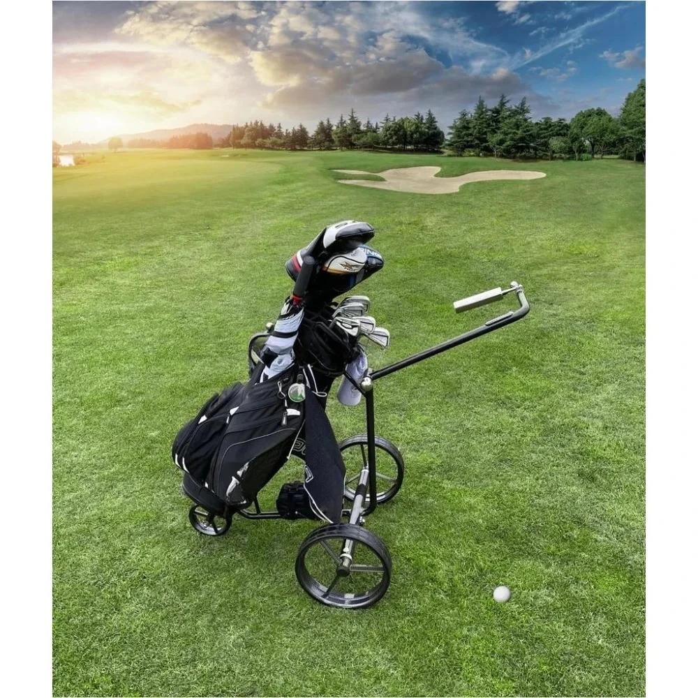 

3 Wheel Golf Cart Golf Cart