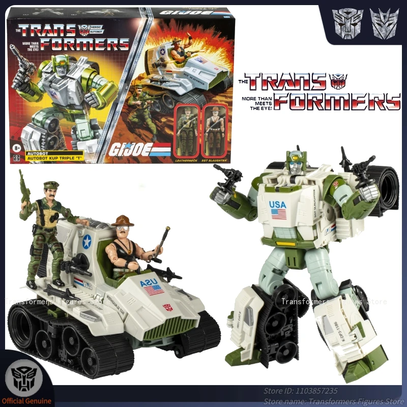 在庫オリジナルトランスフォーマー G シリーズ 3T カップ G1 映画フィギュアモデルアニメアクション変形ロボットおもちゃフェスティバル人気のギフト