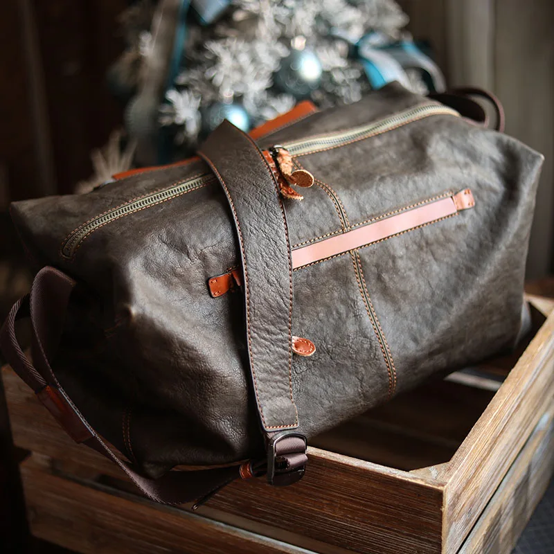 Neue Vintage Echtem Leder Umhängetasche männer Leder Schulter Tasche Männer Umhängetasche männlichen Mode Lässig Sling Freizeit Taschen