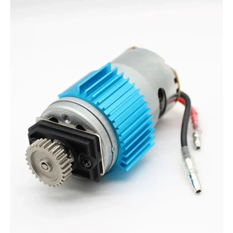 WLtoys 124010 RC car parts 560 Motors 124010-2820