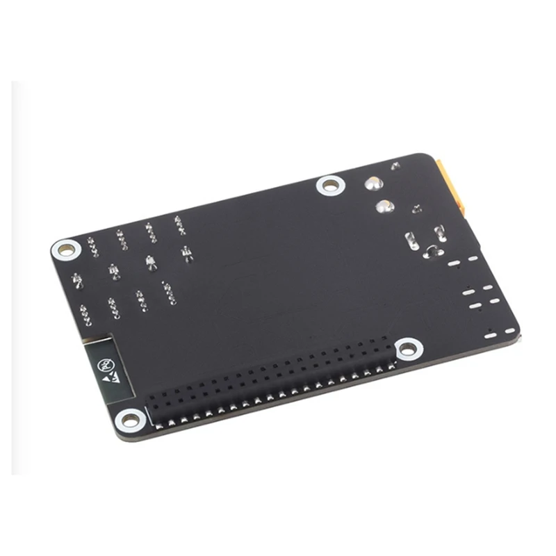 Chapéu de driver de motor wi-fi sem fio esp32 ddsm para motores servo hub de acionamento direto para raspberry pi