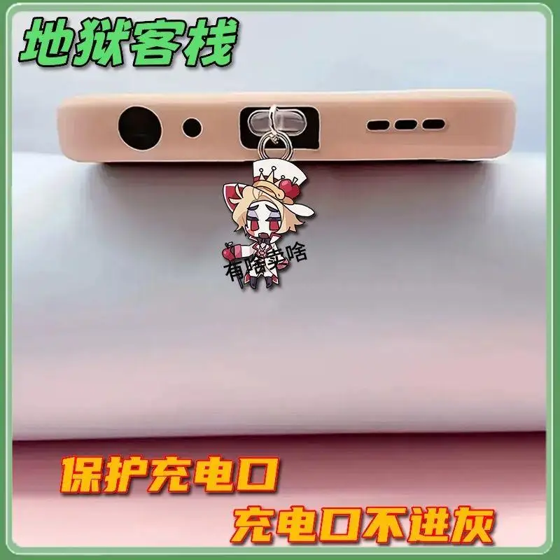 Earphones Dust Plug…