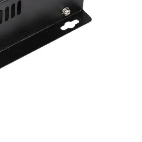 3700W SCR Stepless Speed Controller 0-100% Infinite Voltage Regulator For Fan Angle Grinder Motor Temperature Speed Controller
