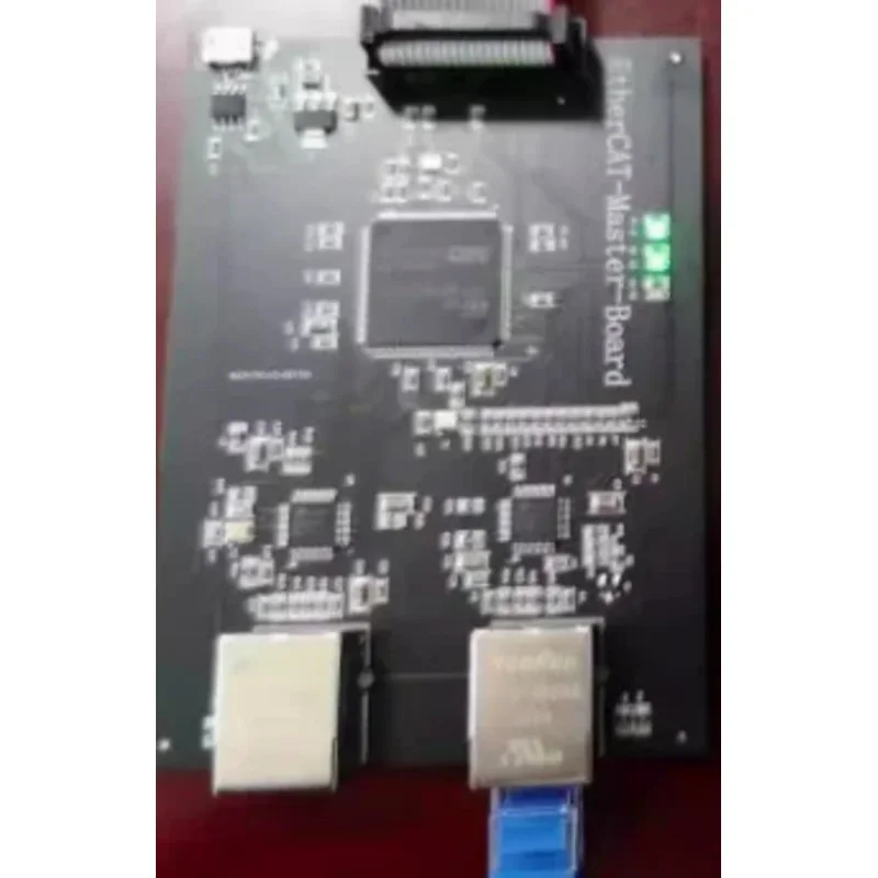 EtherCAT Master Station Maste Board Embedded STM32 Servo Motor Control