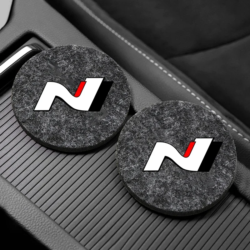 2PCS For Hyundai N …