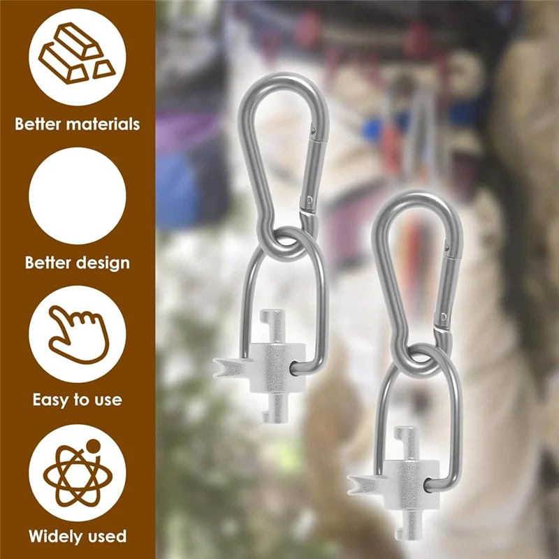 ABKP-Strumento di riparazione per HVAC per refrigerante, chiave con tappo di bloccaggio da 2 pezzi per sistema di riscaldamento, ventilazione, aria condizionata