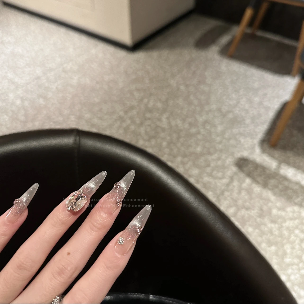 thumb