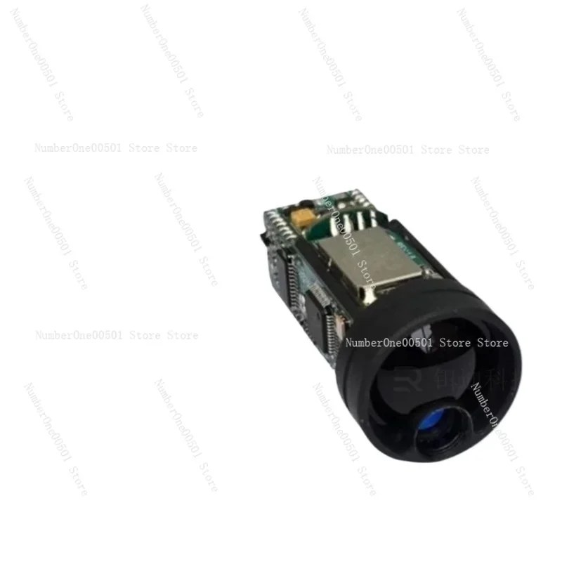 LRF1200A1 Rangefinder Module 905nm Outdoor Industrial Grade High Accuracy Output