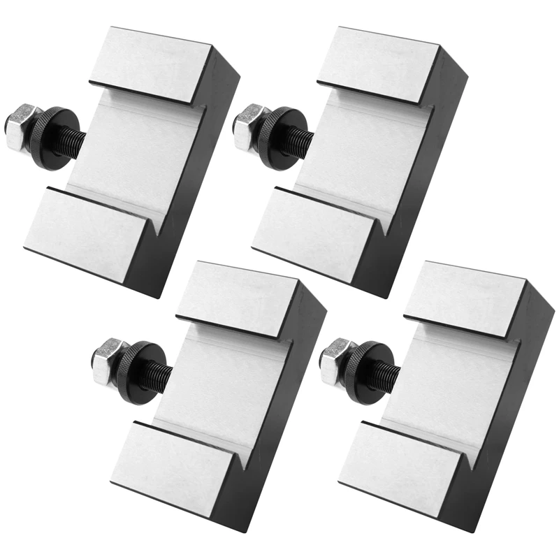 4PCS Lathe Facing Holder for Quick Change CNC Turning Tool 250-101-A07G view 3