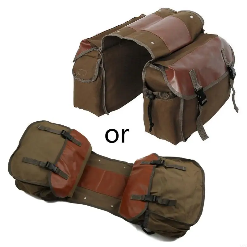

XXFC Bike Bag Double Back, Трехмерная велосипедная сумка для пачки, 40-л, большой велосипедный пакет велосипед