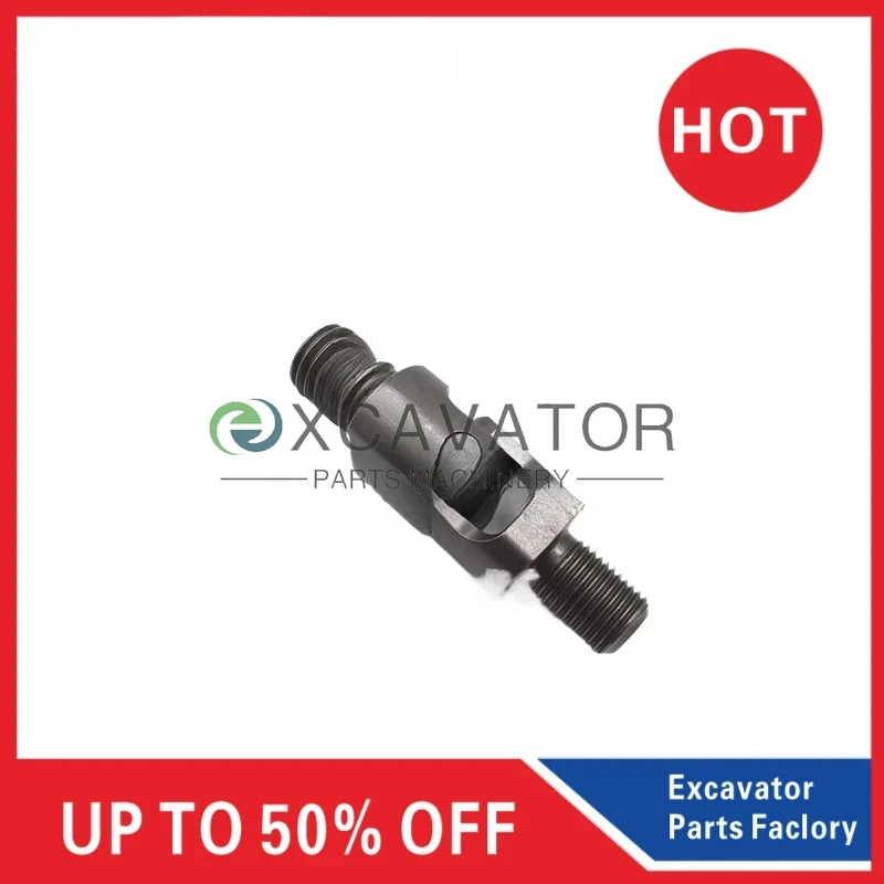 

For Sany Sy75 75c-9 65 Excavator Accessories Joystick Cross Joint Joystick Universal Joint