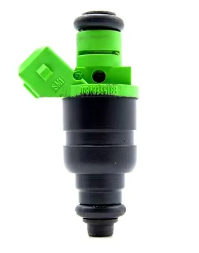 

078133551BB Fuel injector for 1991-1999 AUDI 80 100 A4 A6 AVANT QUATTRO 2.8 V6