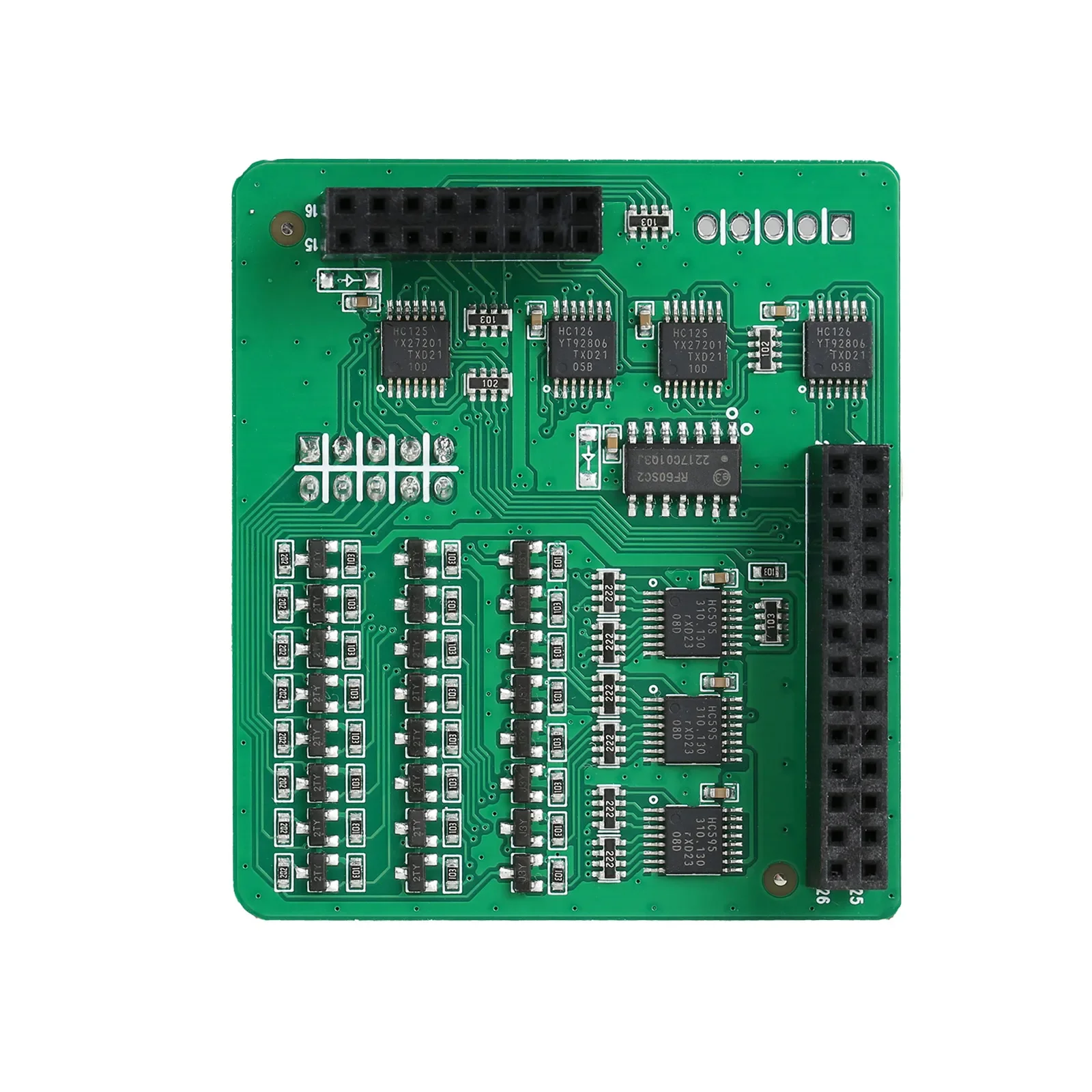 Picture 6: Xhorse EEPROM Clip Adapter For VVDI PROG Key Programmer No Need Soldering