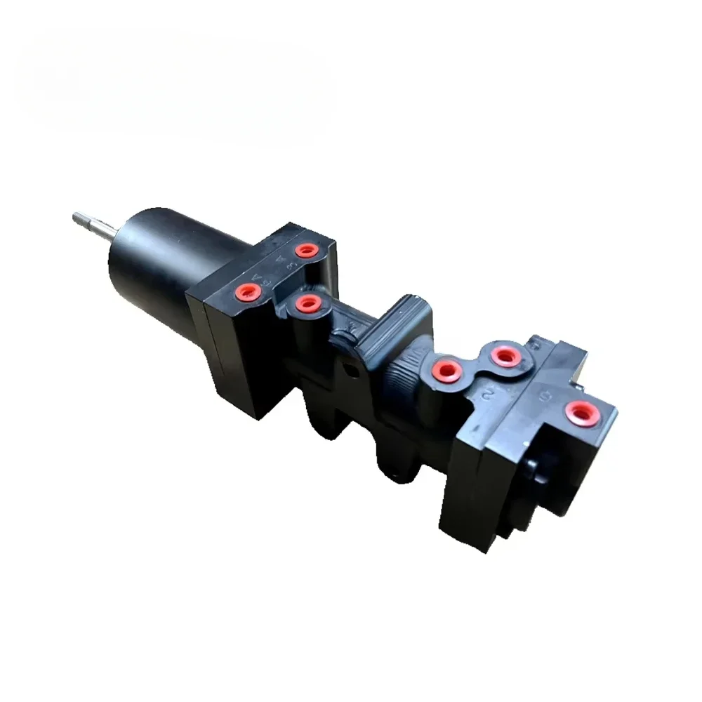 

for Seven position shift cylinder R431006321 Pneumatic cylinder air valve