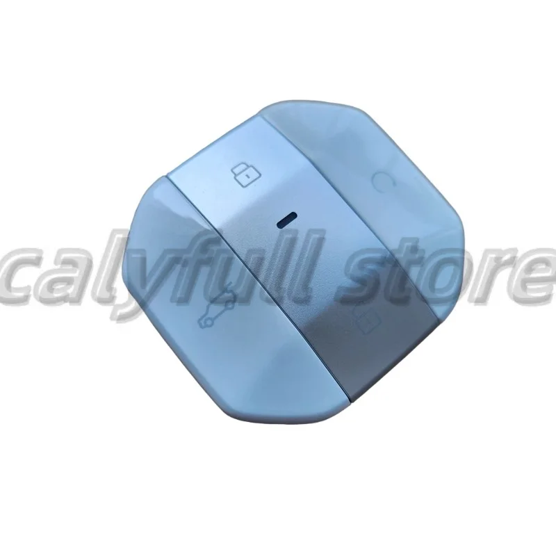 Original 434MHZ Remote Control Smart Key for JETOUR T1 T2 Freedom with 47Chip