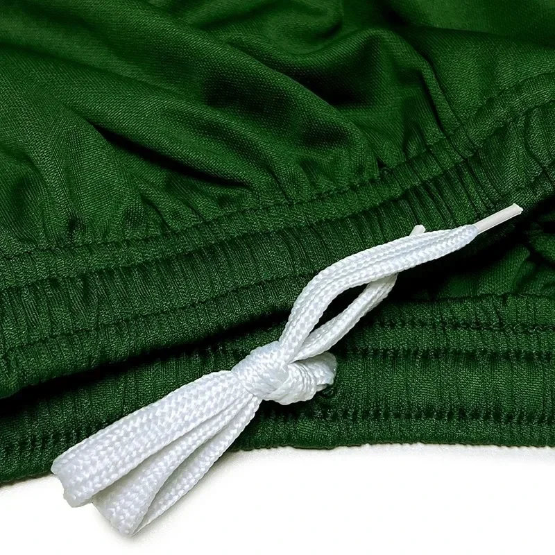 2025  Soccer Jerseys Kids 7 Football Sports Fan for Boys Girls Youth Soccer Shirts and Shorts Stockings Set for 4-14 Years