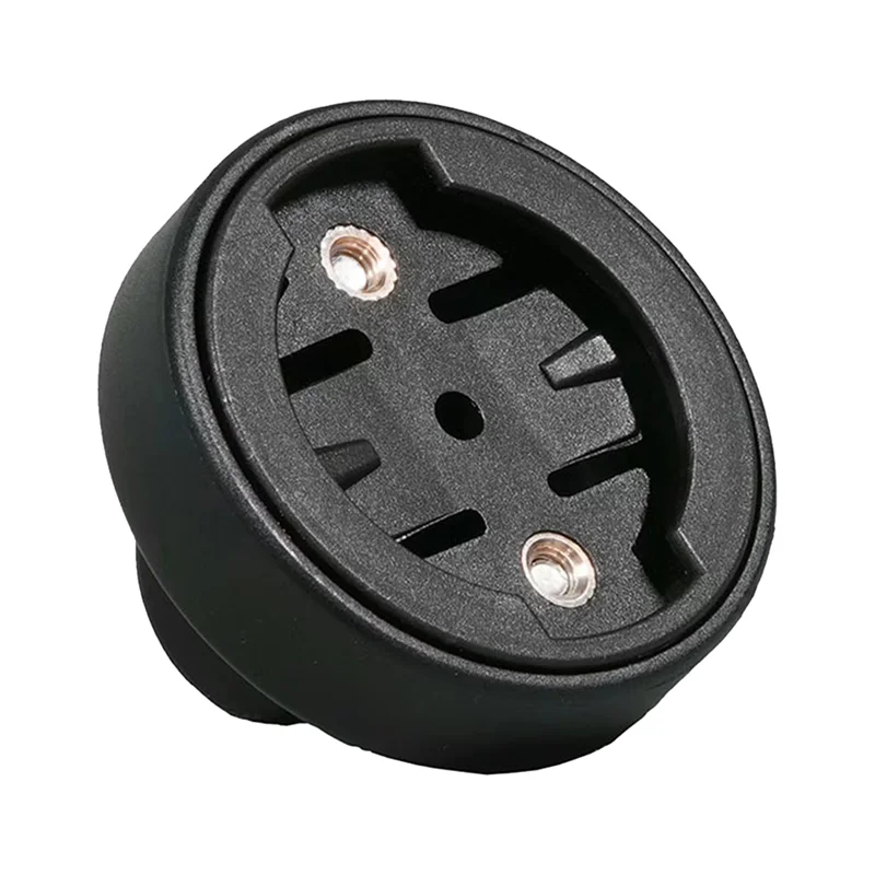 ABMF-soporte de montaje para ordenador de bicicleta, soporte para Garmin 520 Plus/ 530 / 830 / 1030, adaptador Gopro, conector de batería para cámara de luz