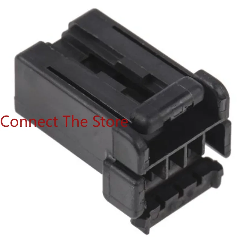 2PCS Connector J42FSC-02V-KX Spacing 6mm JFA Series Original Stock