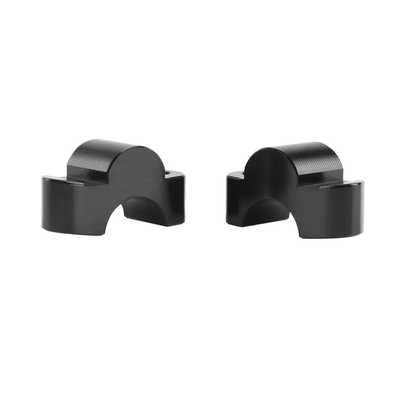A10E-Motorcycle Handlebar Mount Raiser Up 20Mm Increase Higher Kit For GSX S GSX-S 1000 S1000 F GSXS1000GT view 6