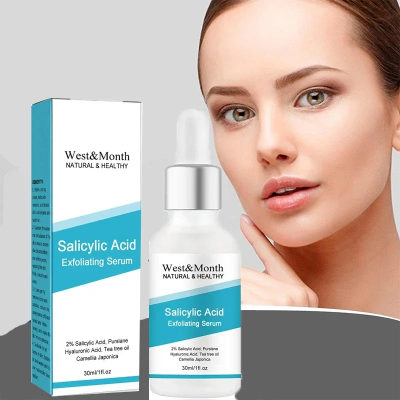 

Daily Skin Care Moisturize Face Skin Care Serum Smooth Skin