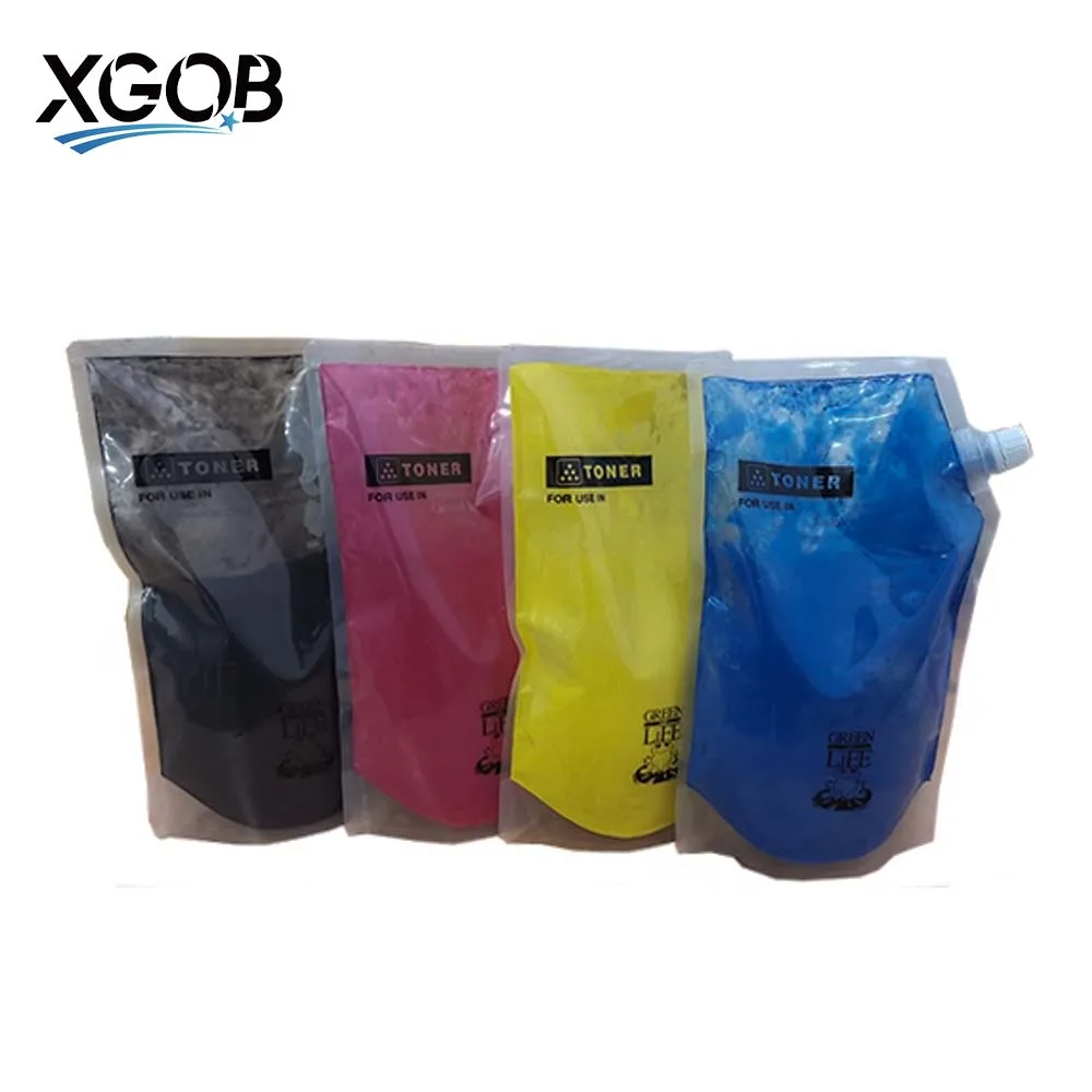 

500g TN512 Toner Powder For Konica Minolta Bizhub C454 C554 High Quality New Compatible Copier Color Toner Powder Refill