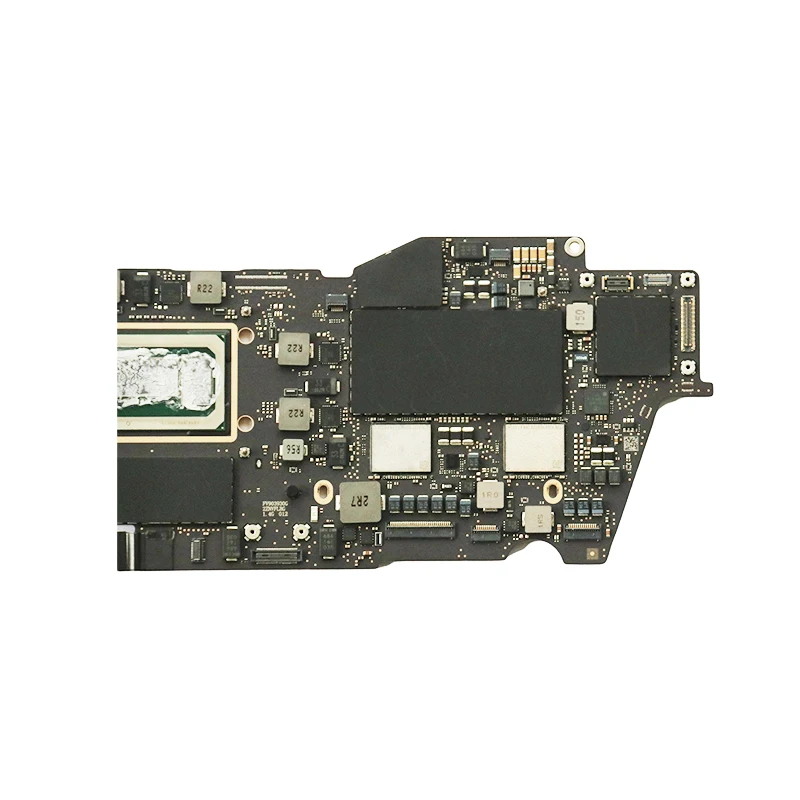 Reemplazo para MacBook Pro A2289 placa lógica 2020 13" 8GB 256G 500G 1.4ghz i5 cambio de motherboard 820-01987-A EMC 3456 reparación 4