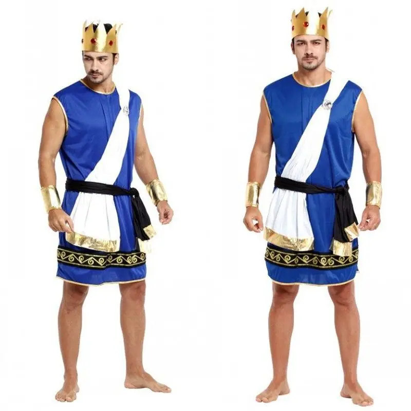 

Костюм для косплея на Хэллоуин для взрослых, сценический наряд, маска для танцев, King M0094, традиционная этническая женская одежда