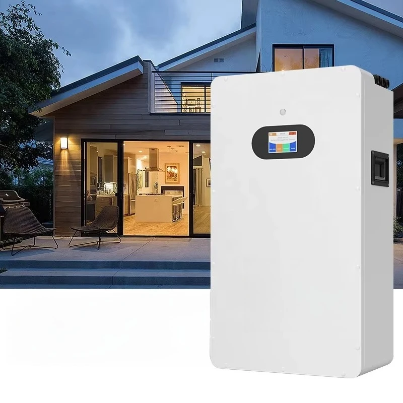 

Sunwave Stock 48 V 51.2 V 100Ah 200Ah 300Ah IP 54 Waterproof Solar Lithium Battery For ESS