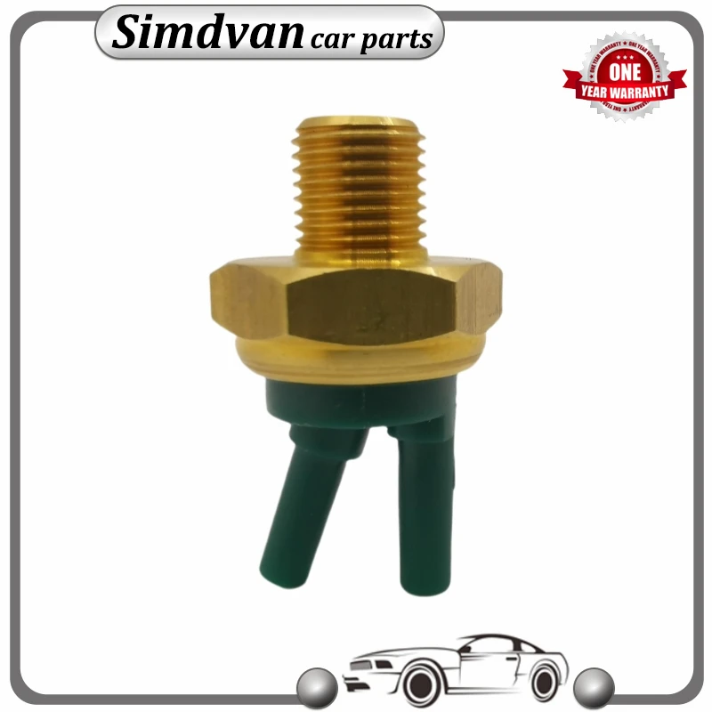 

6621403060 66214-03060 New Temperature Thermo Valve For Ssangyong Istana Rexton 2001-2006 6621403160 66214-03160 Car accessories
