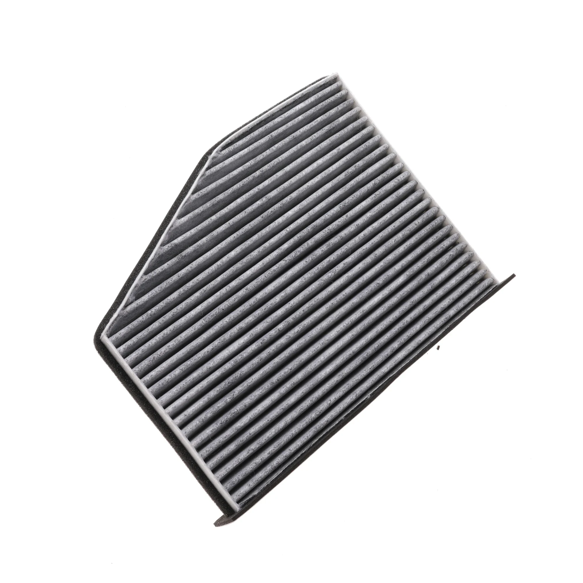 CUK2939 Premium Cabin Air Filter Includes Activated Carbon Replaces for Audi A3 TT Q3 Volkswagen GOLF JETTA PASST CADDY EOS
