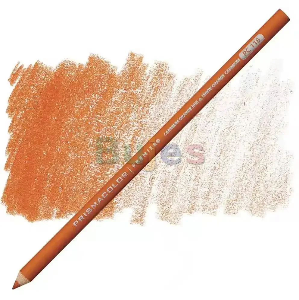 قلم رسم زيتي أصلي من Prismacolor PC1014 1013 109 PC140 195 122 120 قلم رسم زيتي ناعم من Sanford Prismacolor قلم رصاص فني
