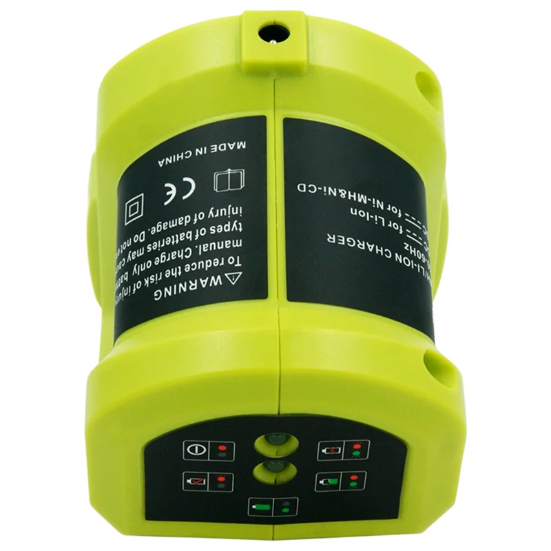 BCL14183H Caricabatteria al litio per Ryobi 12-18V NI-CD NI-MH Li-Caricabatteria Utensili elettrici Accessori EU PLUG-A74P