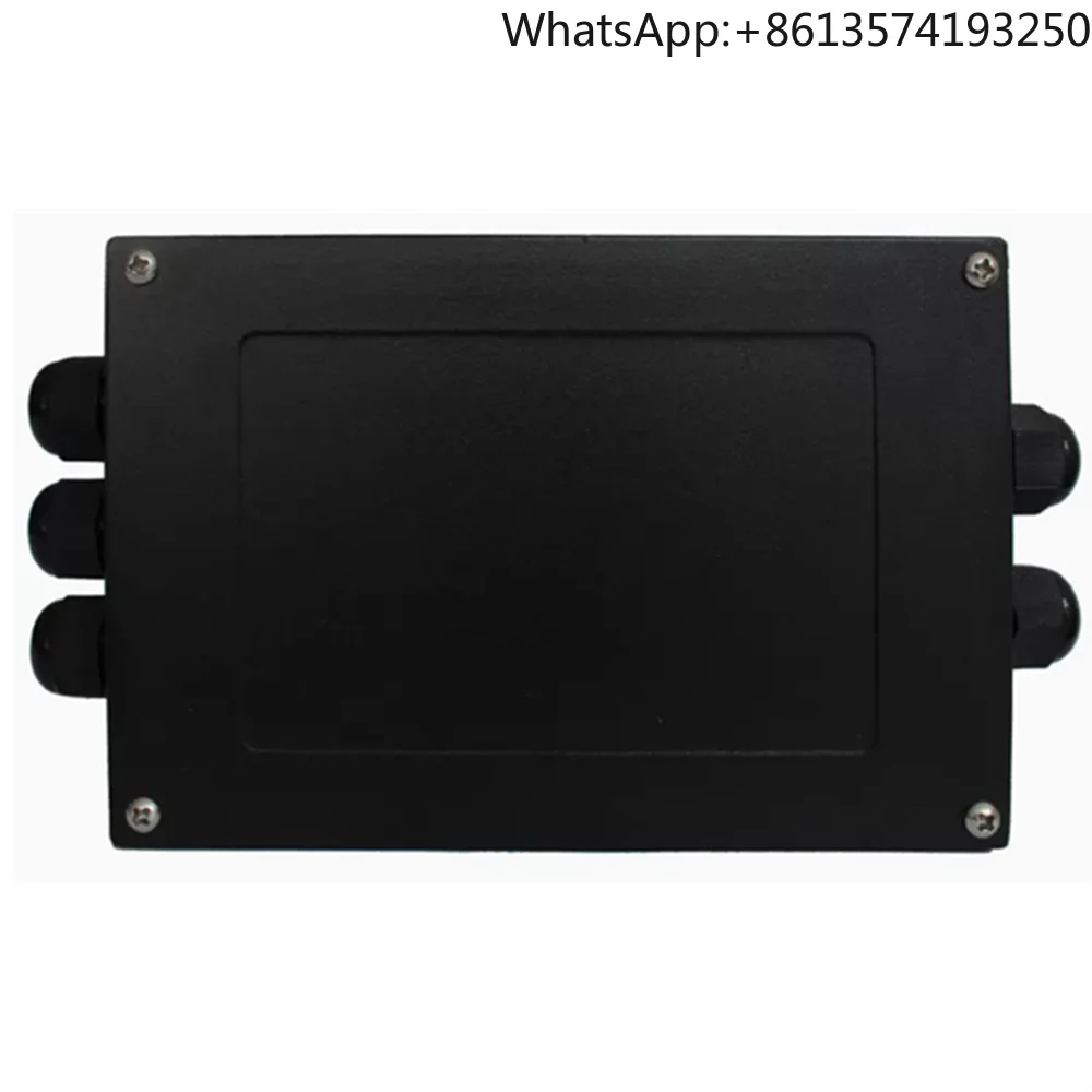 

Multiway weighing junction box Weighers measure force 4-in-1 6-in-1 8-in-1 10-in-1 connection sensor DY-JXH-S4