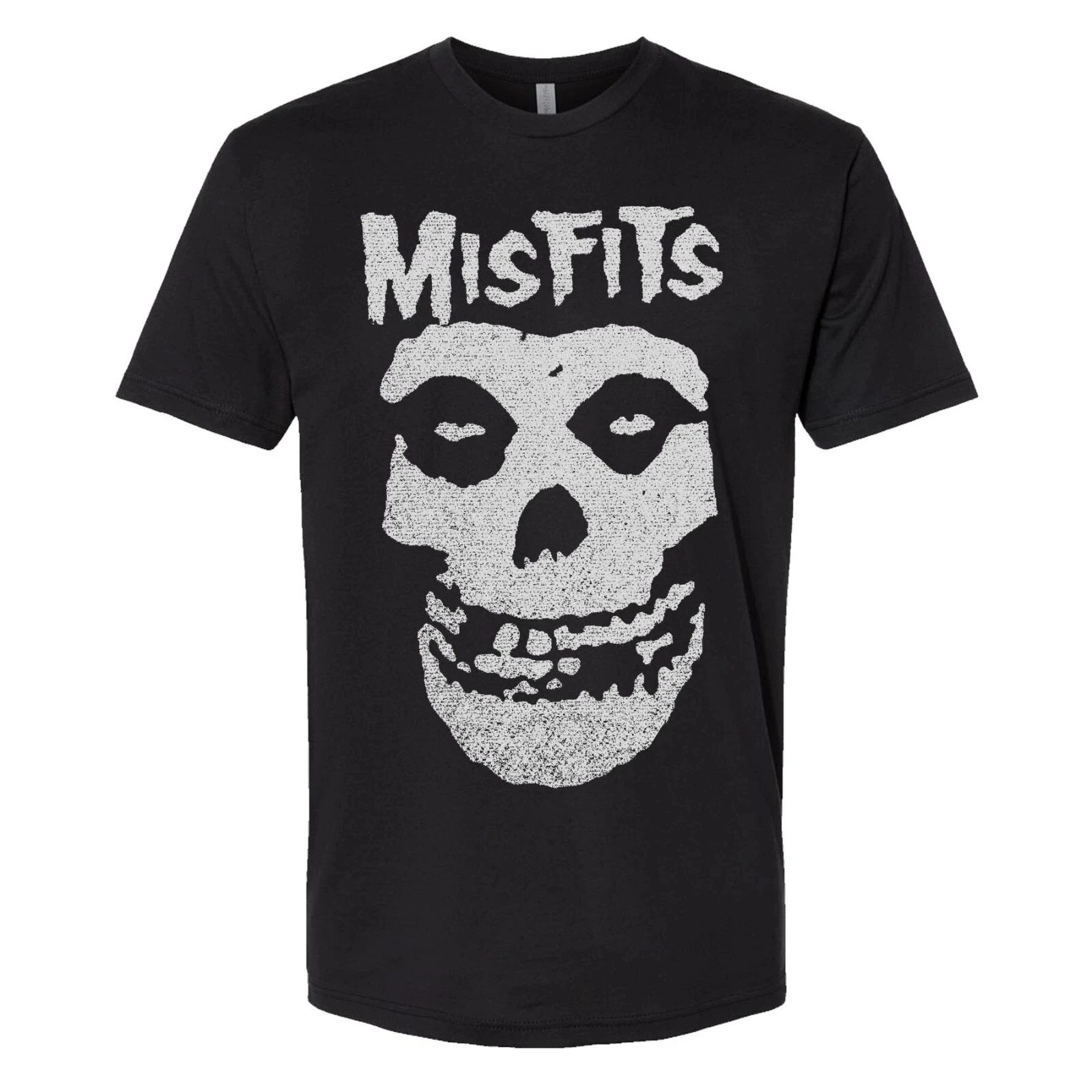 

Футболка Misfits Punk Rock Danzig с черным флагом Misfits Minor Threat Fear, элитная роскошь для мужчин и женщин, топ Y2k