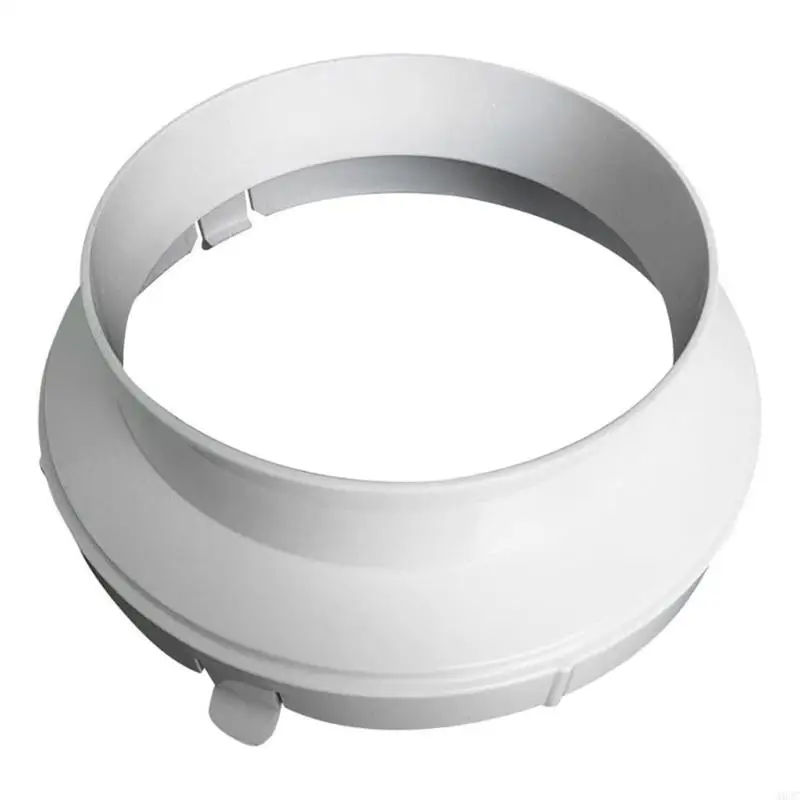 A0NC เครื่องปรับอากาศท่อไอเสีย Coupler เครื่องปรับอากาศสากลเครื่องปรับอากาศแบบพกพา